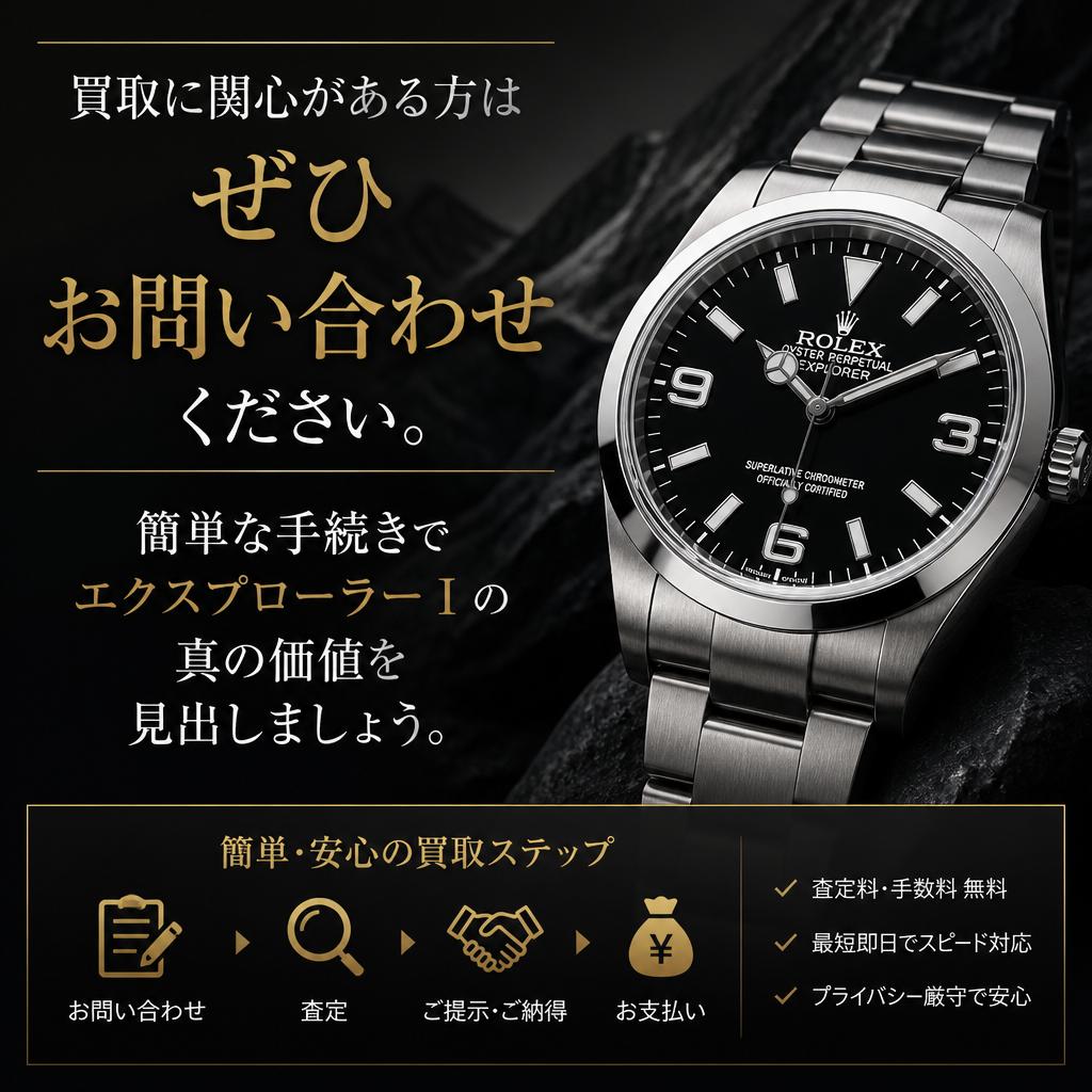 7. まずはお問い合わせを！